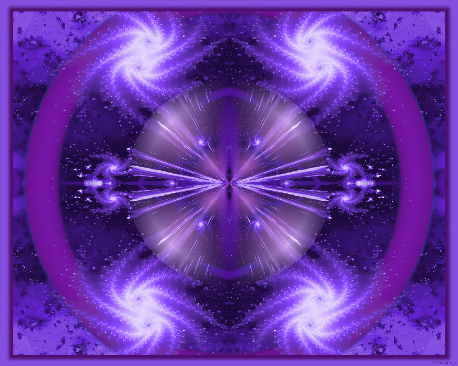 Cosmic Rage Expression Cosmic Expression by Eternal-Iktomi on DeviantArt