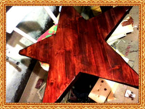 Star table... work in progress !!