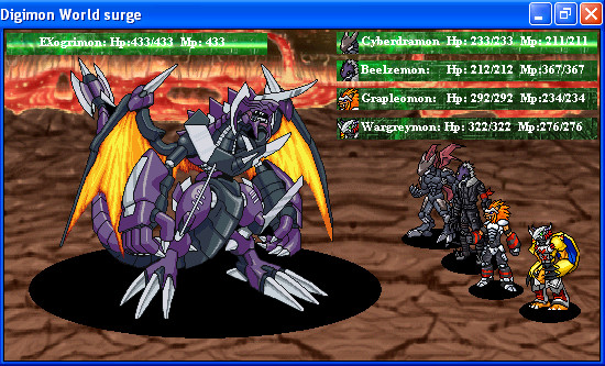 Digimon World Hacked Crises By Rockleon On Deviantart Digimon World Hacked Crises By Rockleon On Deviantart