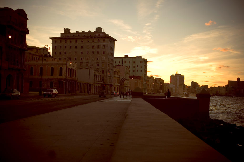 Malecon By Miuziqa On Deviantart Malecon By Miuziqa On Deviantart