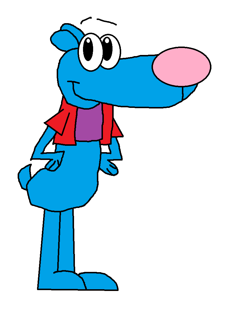 Herman Splatt Zack Splatt by DiamondDanny358 on DeviantArt