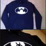 Bat-Tororo Hoodie