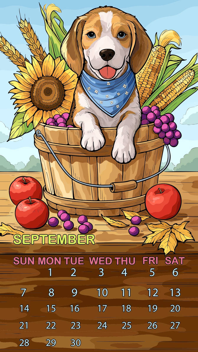 September202 Deviantart September 2025 by Alexskywar3 on DeviantArt