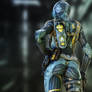 Nanosuit (Warface)