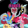 Mlp - The Mane 6