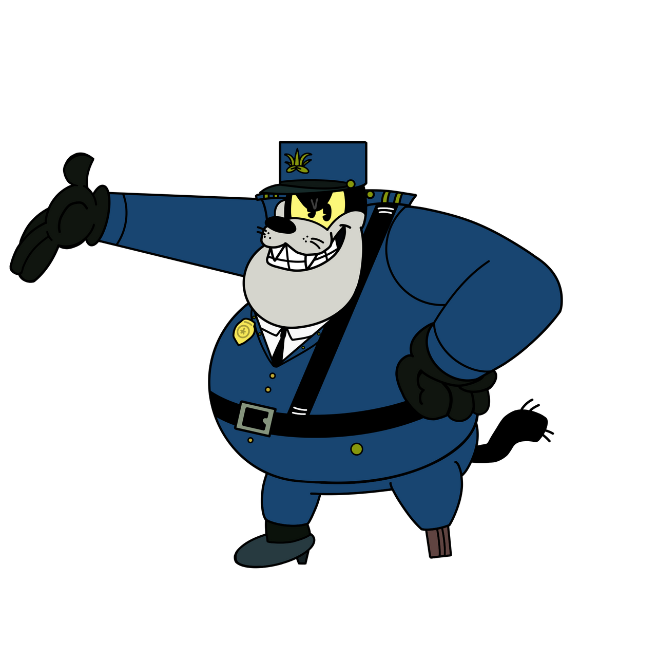 Vector characters as Dreamworks Villains by chanyhuman on DeviantArt