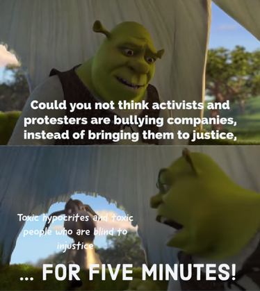 Shrek Meme by mig07 on DeviantArt