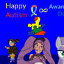 Happy Autism Awareness Day (Remake)