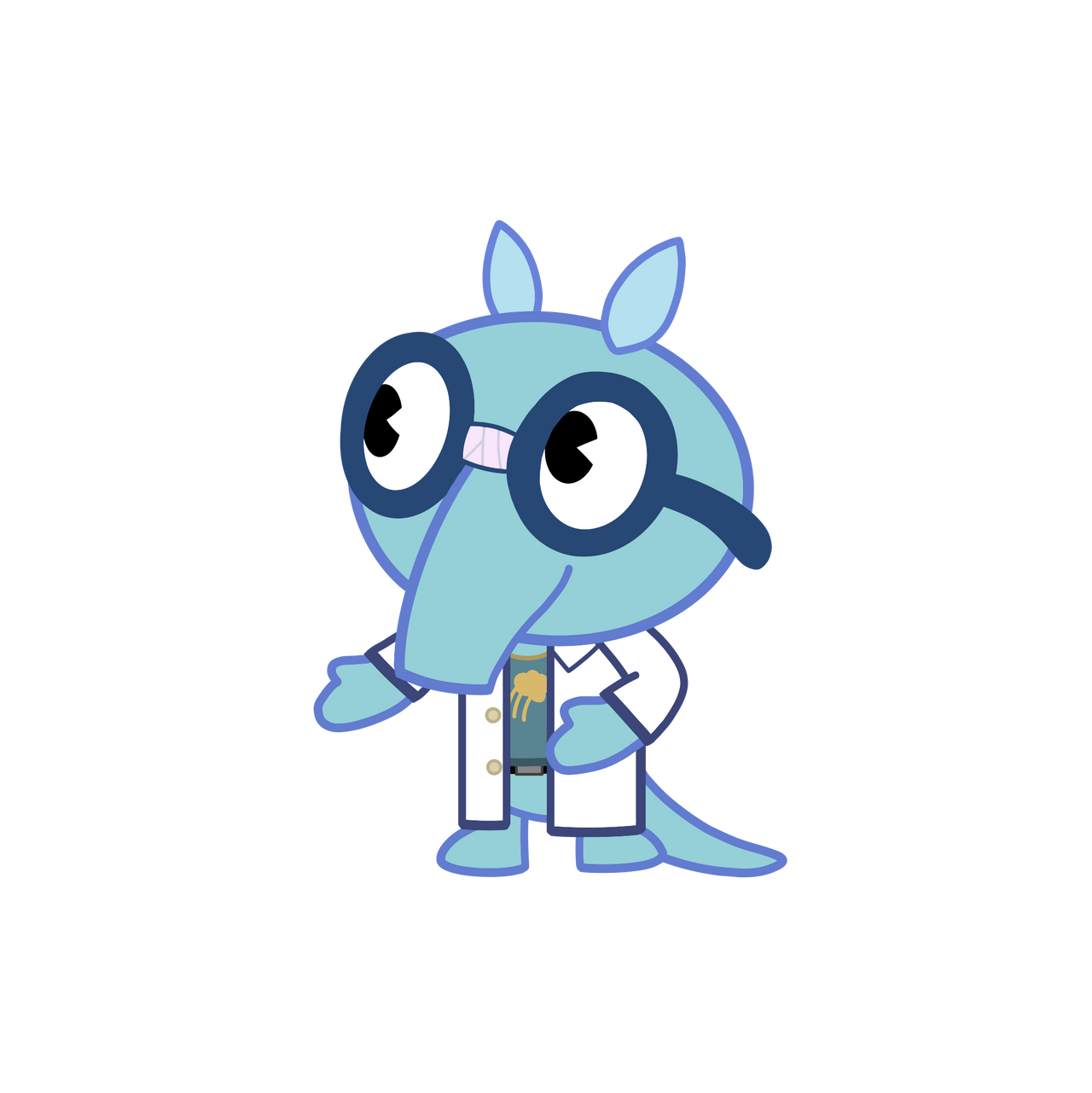 Sniffles on HTF-Fan-Group - DeviantArt