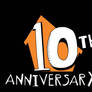 Loud House 10th Anniversary