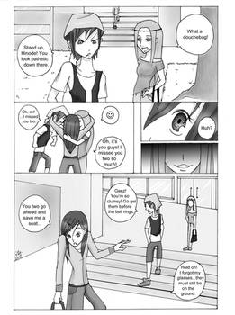 Anime App Chapter 1 Page 4
