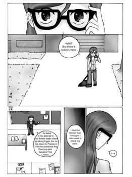 Anime App Chapter 1 Page 6