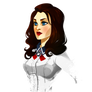 Elizabeth from Burial At Sea