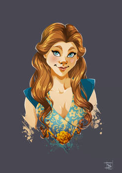 Margaery Tyrell from Game of Thrones