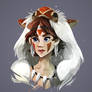 Princess Mononoke