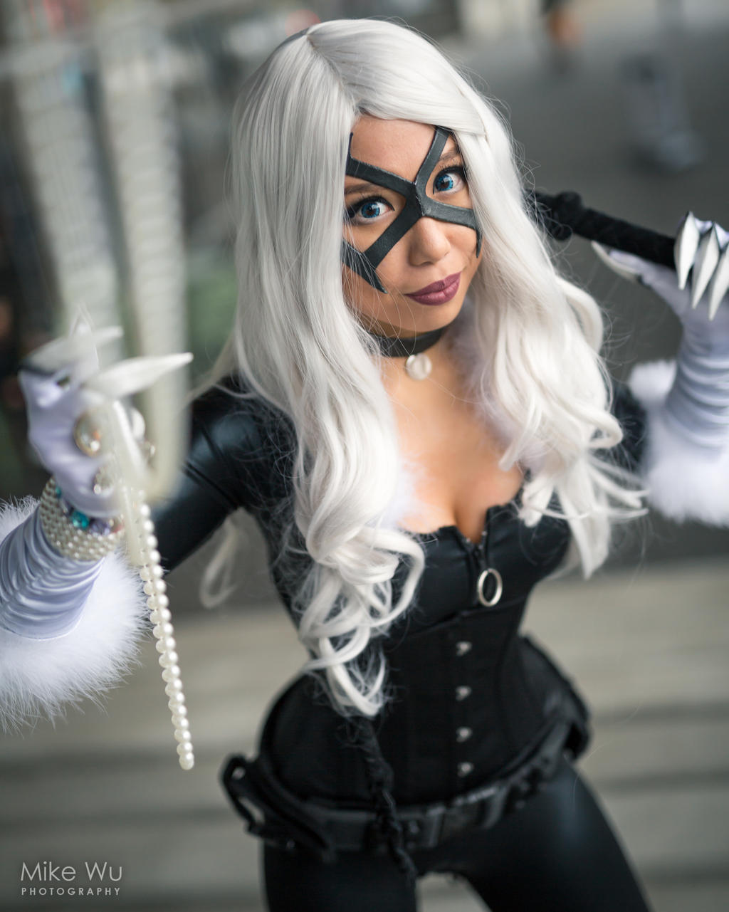 Black Cat (Marvel)