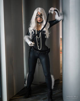 Black Cat (Marvel)