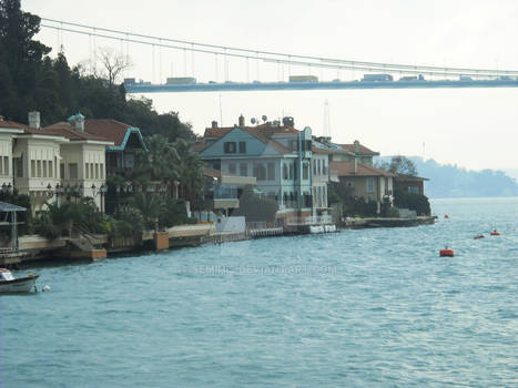 Bosphorus V