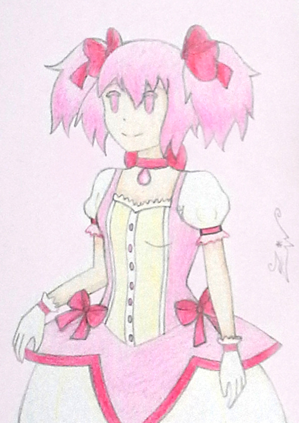 Madoka