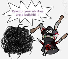 Swap of abilities