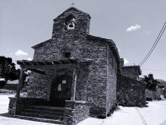 Church of Campillejo