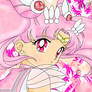 Sailor Moon - Sailor ChibiMoon *PassionOfMy*