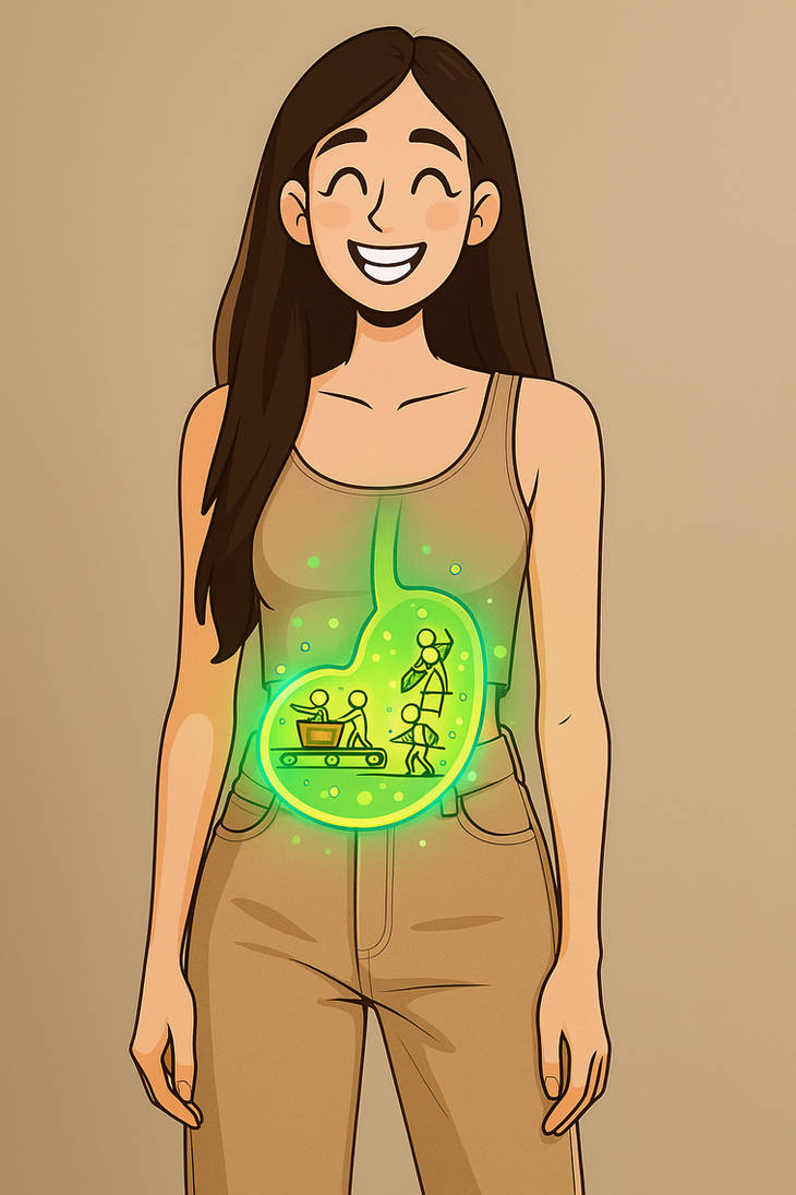 Python Full Digesting Cartoon 20250702 1756 Cartoon Digestion Scene remix 01jz60 by vorelover123454 ...