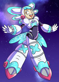 Twinkle Girl