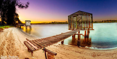 Maroochydore River