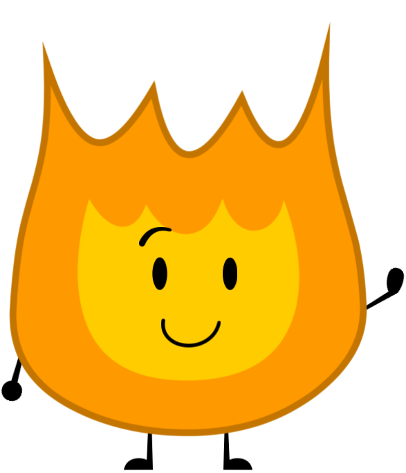 Firey by SonnyDeviantArt2K9 on DeviantArt
