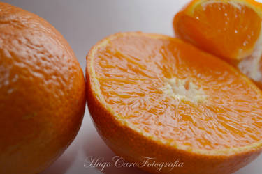 Orange, will be Orange