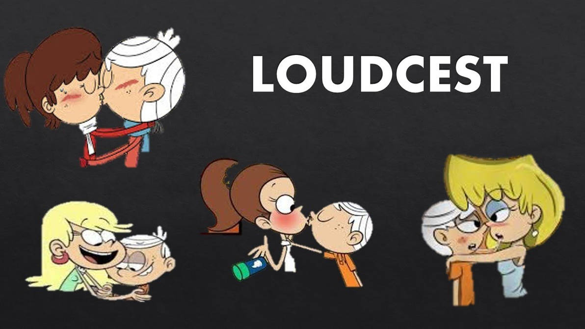 We Need To Talk About It 4 Loudcest By Theloudhousefan101 On Deviantart We Need To Talk About It 4 Loudcest By Theloudhousefan101 On Deviantart