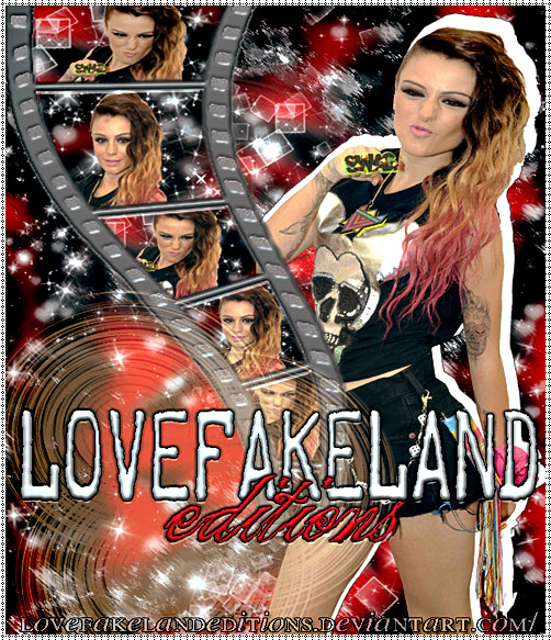 ID Love Fakeland Editions