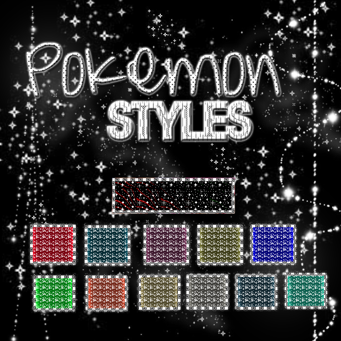 Pokemonstyles-@ByDaferStyles