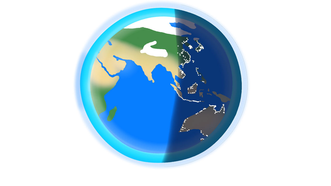 Google Earth Deviantart Earth Updated by MarcoAntonioPapel on DeviantArt