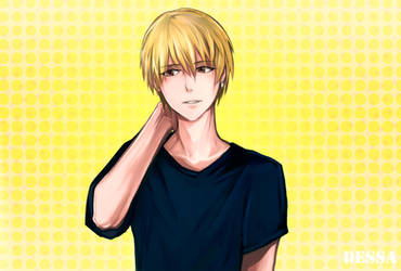 Kise :)