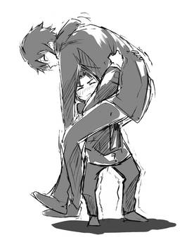 Owari no Seraph: Guuureeeen XD