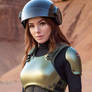 Sci-fi ARMORED Girls (17)