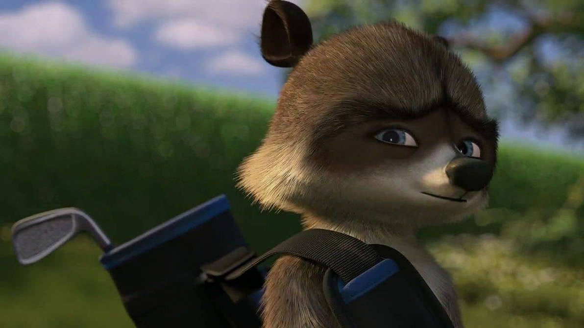 Jonathan The Racoon rj the racoon 7 by Alexthelion2005 on DeviantArt