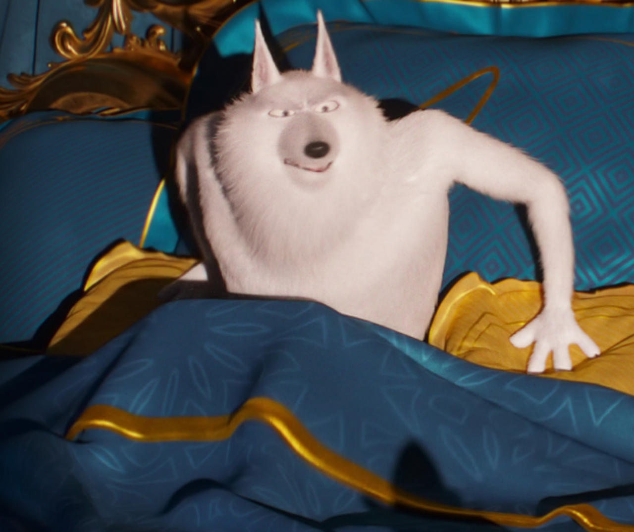 Jimmy crystal 10 by Alexthelion2005 on DeviantArt