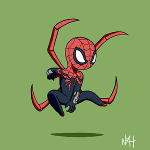Superior Spider-Man (Otto Octavius)