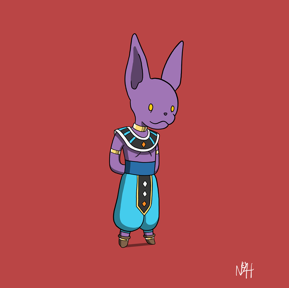 Beerus