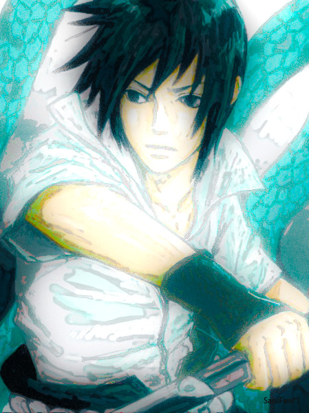 Sasuke