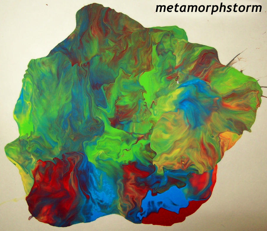 Deviantart Protoplasm Extraction Protoplasm by metamorphstorm on DeviantArt