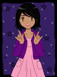 RUKIA STAR 1