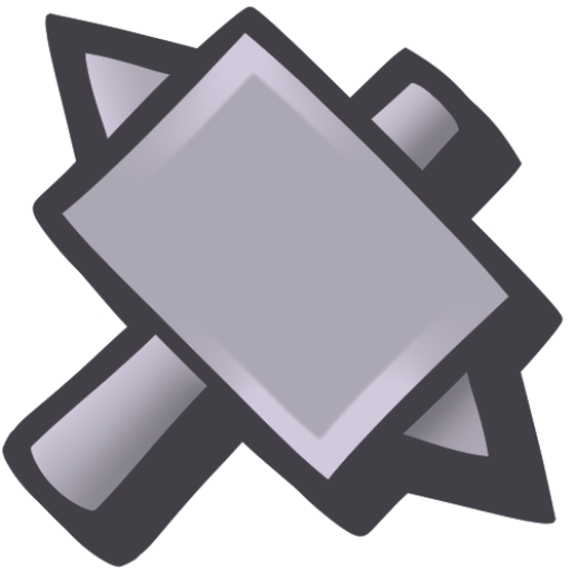 Power Smash by StrmnOmega on DeviantArt