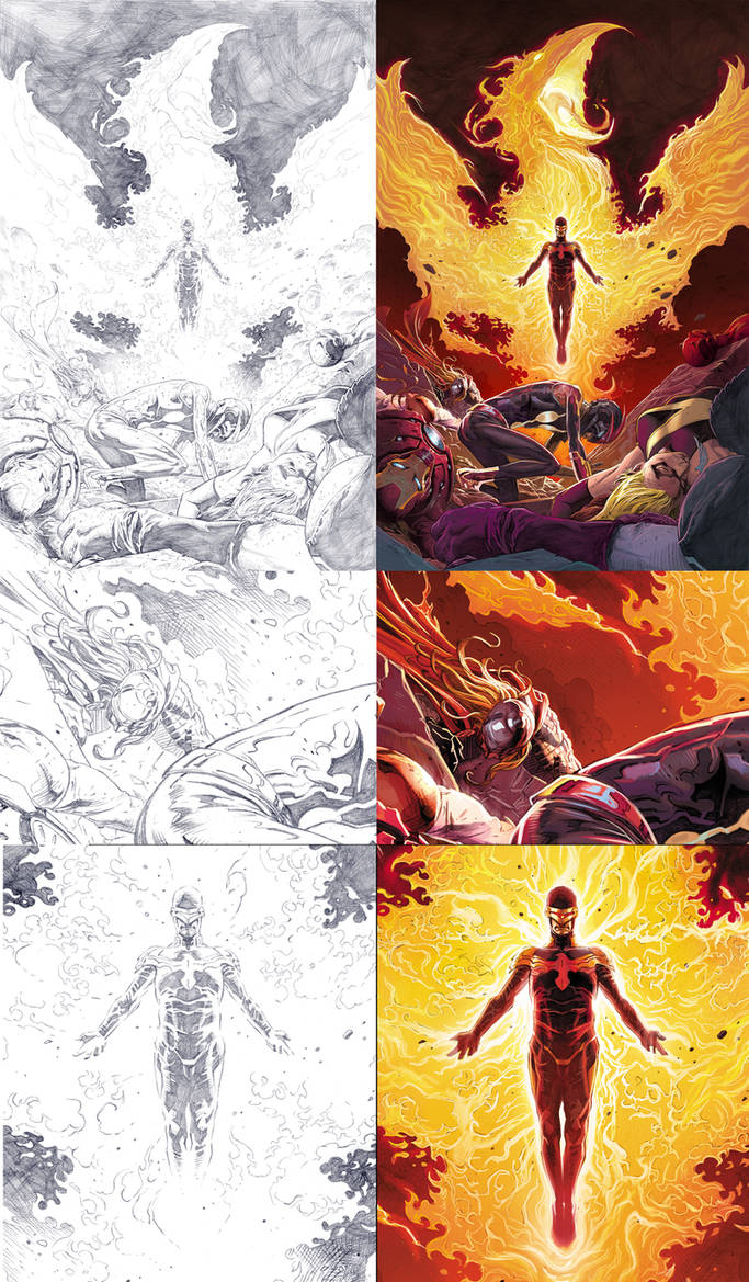AVX12VariantBWtoColor by DeanWhite