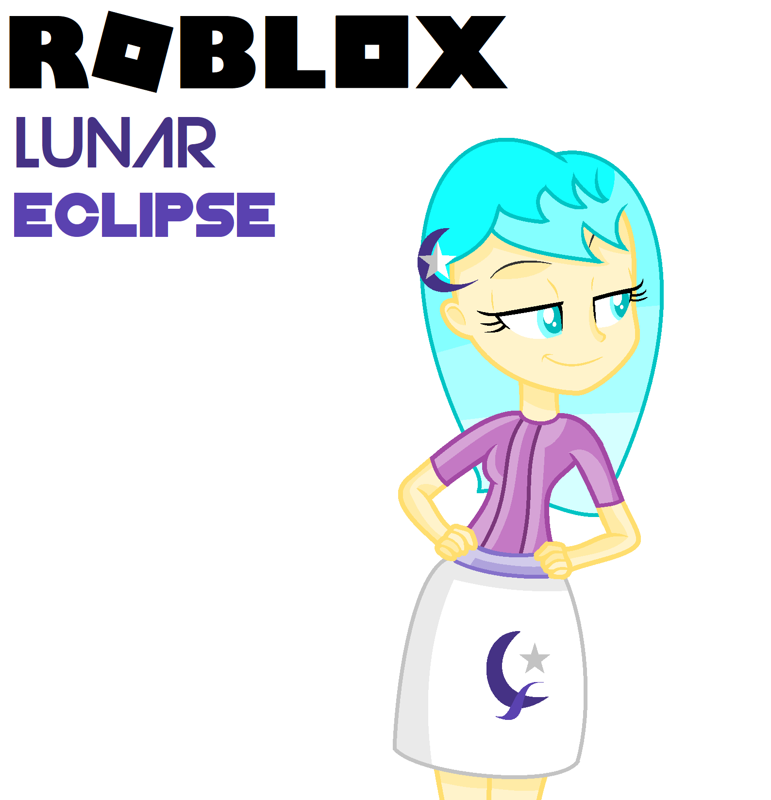 Roblox Mlp Eg Lunar Eclipse By Dinx Xyla On Deviantart - lunar eclipse roblox avatar
