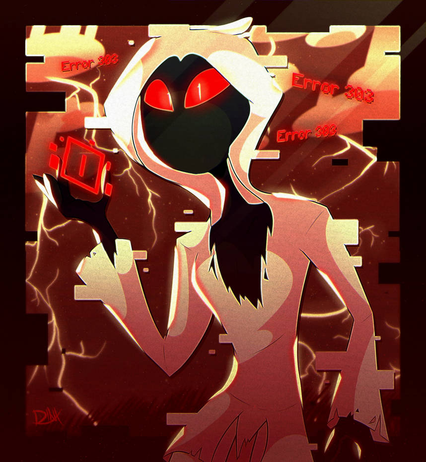 Entity 303 By Dinx Xyla On Deviantart Entity 303 By Dinx Xyla On Deviantart