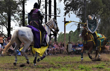 Joust